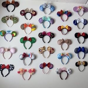 Meet your Posher, Molly